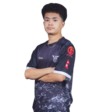 Фото Incus - Прашанна Пулами Магар