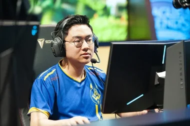 Фото Olleh - Ким Джу-сунг