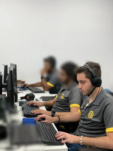 Фото MsamiX - Сами Масри