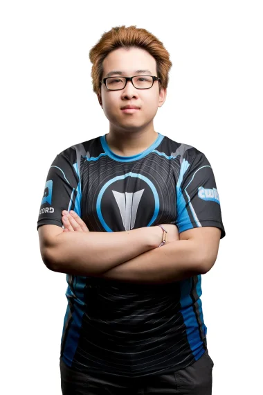 Фото Greensheep - Джеймс Луо