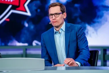 Фото Deficio - Мартин Линге