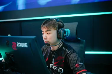 Фото Deryeon - Деррик Йи Донг Тинг