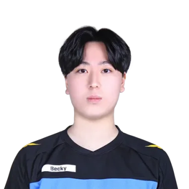 Фото Becky - Ким Ильха