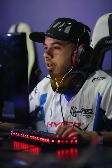 Фото spaydeRRRR - Давид Эскерра