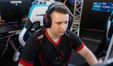 Фото KnightVoice - Губерт Лоренц