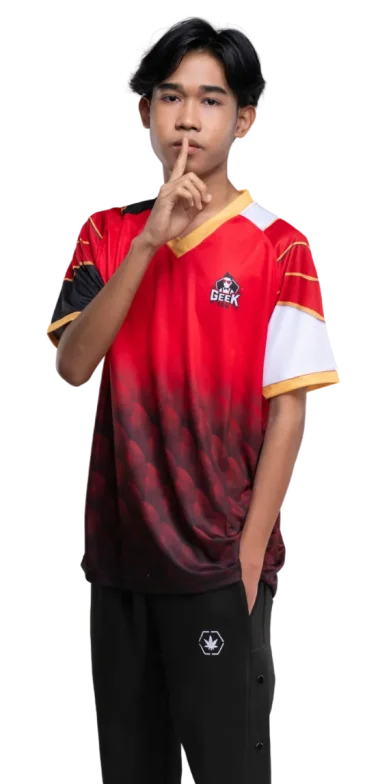 Фото Mica - Мухаммад Дайм Росли