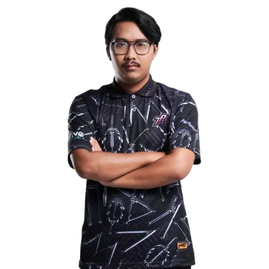 Фото Minn - Аимин Зайри Бин Ануар