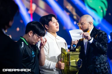 Фото Crusty - Дэ Хи