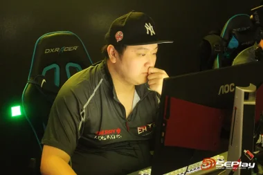 Фото Stanj - Жу Цзянань