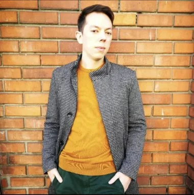 Фото Shortround - Деннис Чан