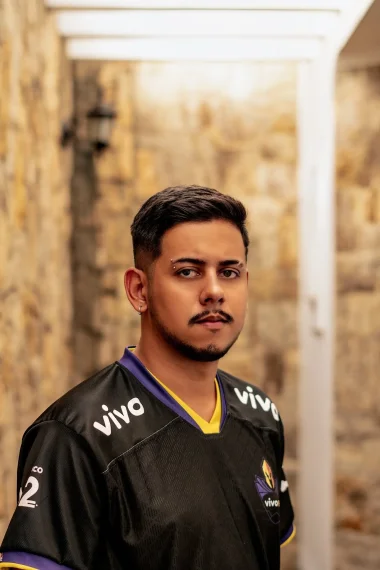 Фото MouseGod - Адилсон Безерра да Силва