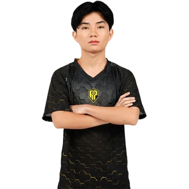 Фото Jamespangks - Джонатан Мендоса