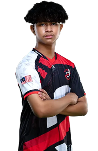 Фото BabyKimz - Мухаммад Залми Хаким