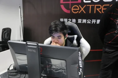 Фото Geniuss - Криттхи Саватмуанг