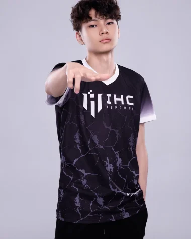 Фото ROGUE - Б. Хюслэн