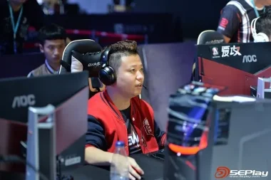 Фото Smartshi - Шуай Ши