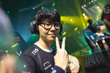 Фото xeta - Сон Сеон-хо