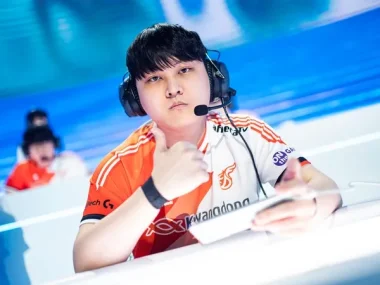 Фото Noth - Нох Юн-хо