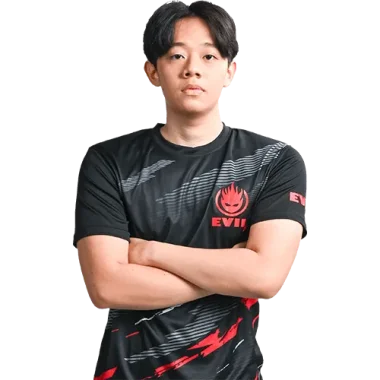 Фото PoWerFuL - Ли Квонг Шенг