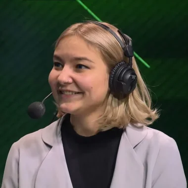 Фото Darknessa - Инесса Маркова