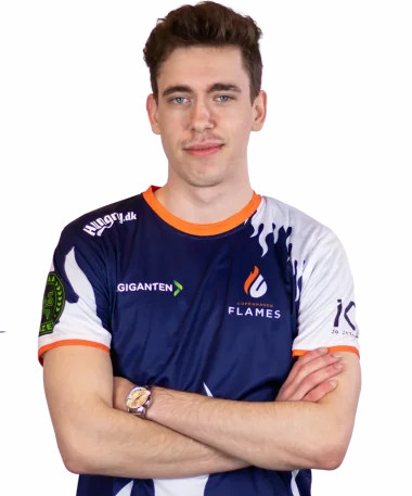 Фото HECTOz - Гектор Йенсен