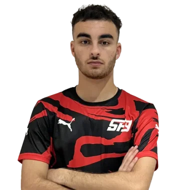 Фото Saad - Антони Саад