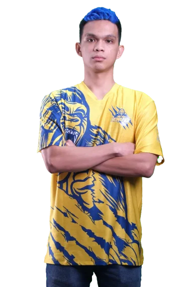 Фото Ucup - Дарил Бреди Ротти