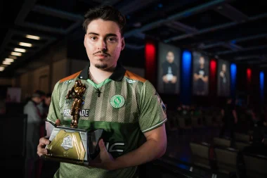 Фото Renegade - Джонатан Уиллет