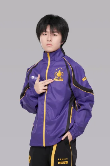 Фото JiangCheng - Ке Цзяньнань