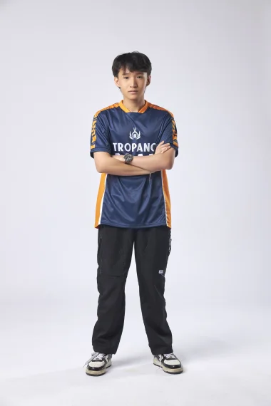 Фото Khan - Винсент Кайл Руар