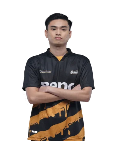 Фото Vins - Мухаммад Назрин бен Насир