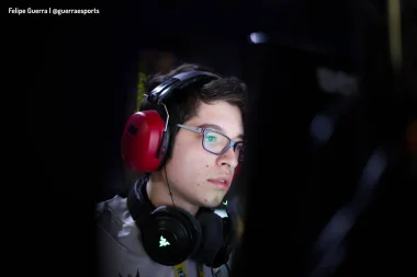 Фото frostezor - Кассио Бергамо Пайм