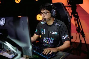 Фото Ackerman - Габриэль Апарисио