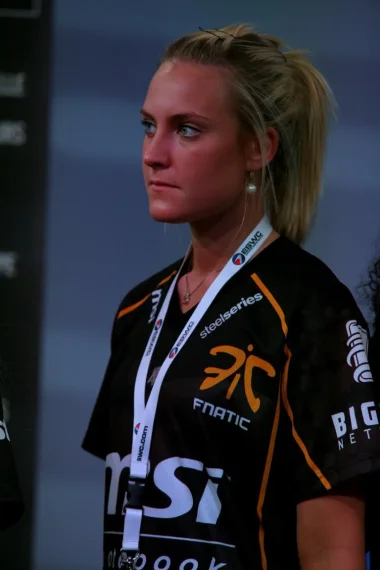 Фото inzane - Софи Регнер