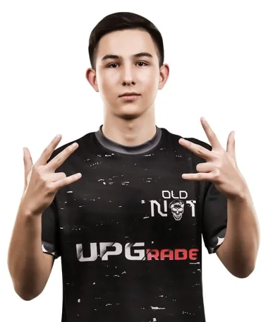 Фото RAMZES - Эмиль Ярковый