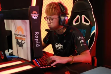 Фото Rapid - Чунг Мин-чи