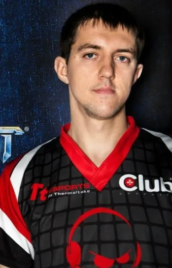 Фото Fargo - Вайдас Радавичюс