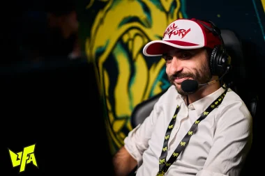 Фото Ken Bogard - Yoann Verdier