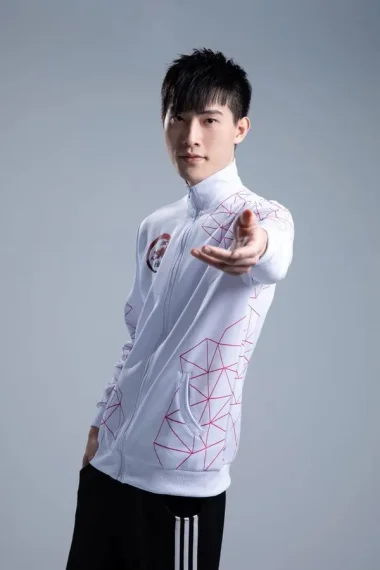 Фото RainDay - Ян Сунь Вэй