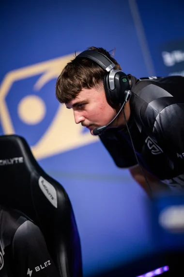 Фото mock - Bailey Bedford