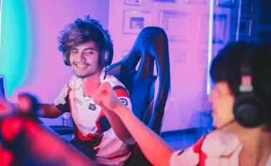 Фото Bigzzy - Торик Султан