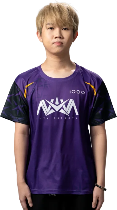 Фото Muci - Онг Джун Ян