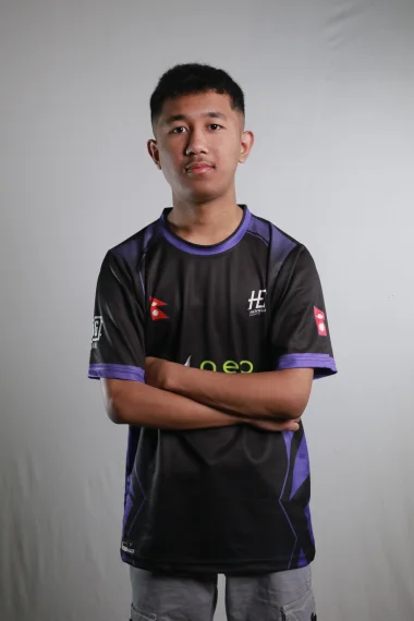 Фото Himson - Химсон Гурунг