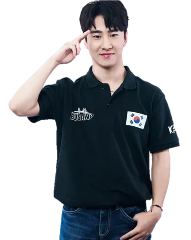 Фото Park Dong-jin - Парк Донг-джин