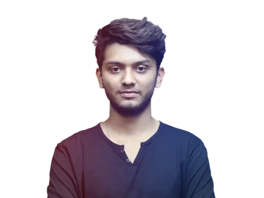 Фото PoKI - Чинмай Мехта