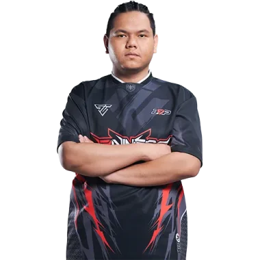 Фото Barbossa - Арья Аль Назхари