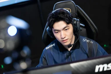 Фото HongSuo - Куо Бей-и