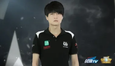 Фото XiaoGz - Гу Чжи