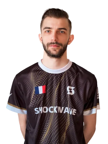 Фото Trayzen - Тео Дюбест