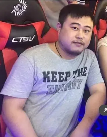 Фото HuaGe - Сюй Синьхуа